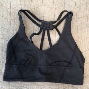 Lululemon As You Like Bra